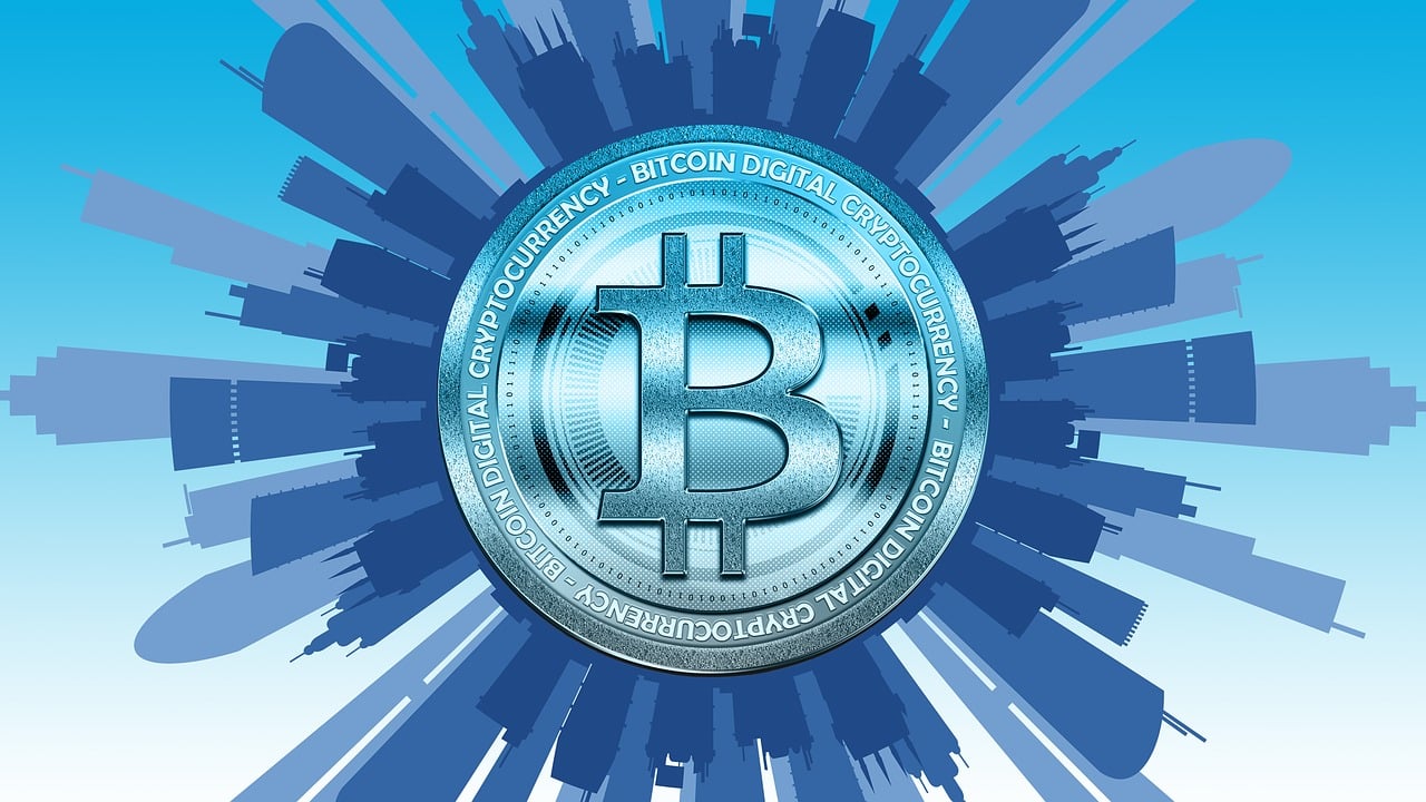 比特币波动率攀升，市场背后的驱动因素与应对策略